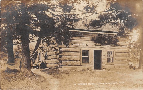 J38 thompsonville michigan - j38/,